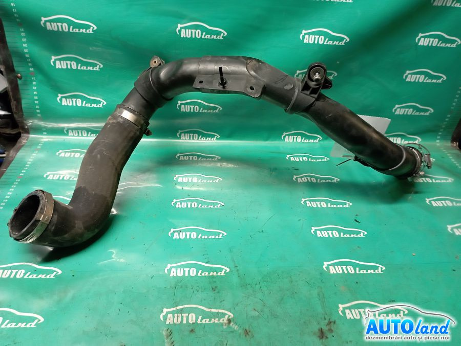 Furtun Intercooler Turbo 5n0145840f 2.0 TDI Volkswagen TIGUAN 2007