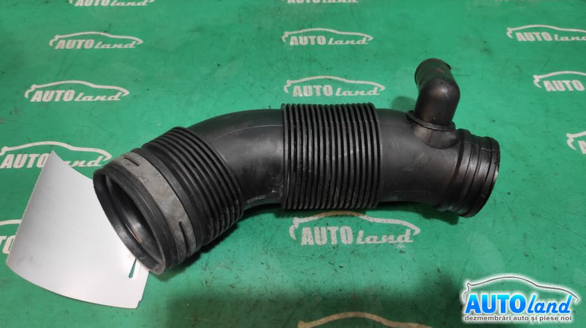 Furtun Intercooler Turbo 6j0129656 1.4 TDI Turbo Bms Skoda FABIA 6Y2 1999