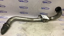 Furtun Intercooler Turbo 8200276297 1.5 DCI Renaul...