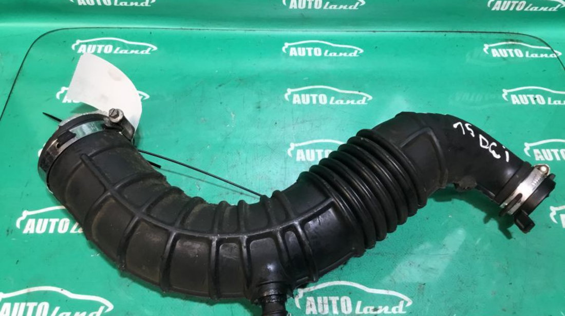 Furtun Intercooler Turbo 8200500384b 1.5 DCI Renault SCENIC II JM0/1 2003