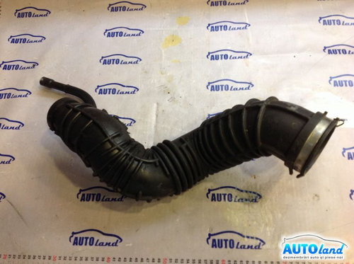 Furtun Intercooler Turbo 8200586979 2.0 DCI Renault TRAFIC II bus JL 2001