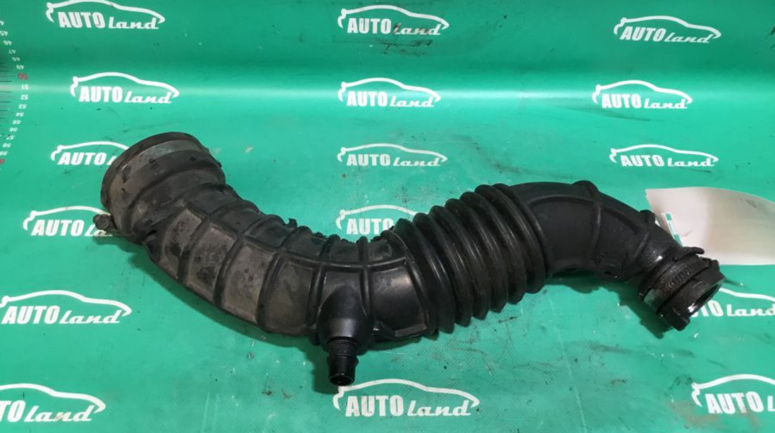 Furtun Intercooler Turbo 8200750731 De La Turbo 1.5 DCI Renault MEGANE III Hatchback BZ0/1 2008