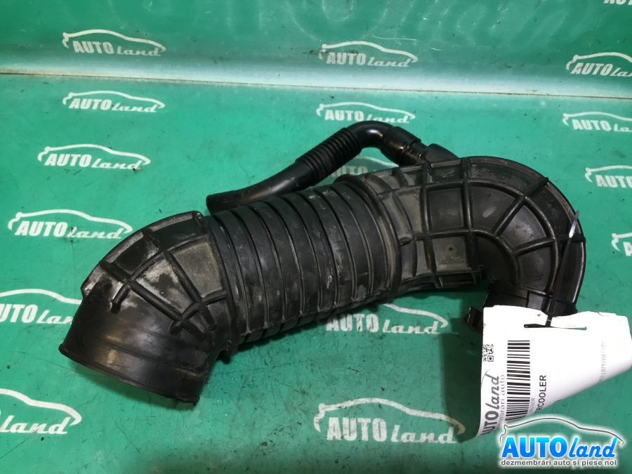 Furtun Intercooler Turbo 8e0129615j 2.0 TDI Audi A4 8EC 2004-2008