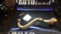 Furtun Intercooler Turbo 9638972480 2.0 HDI Alumin...