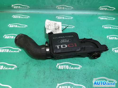 Furtun Intercooler Turbo 9647507680 1.4 TDCI Ford FIESTA V JH ,JD 2001