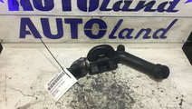 Furtun Intercooler Turbo 9657083280 1.6 HDI Peugeo...