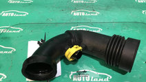 Furtun Intercooler Turbo 9684362180 Peugeot 308 4A...