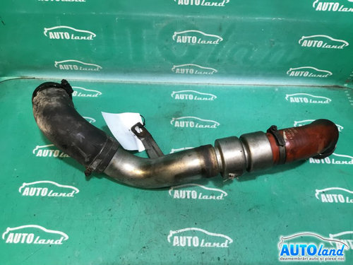 Furtun Intercooler Turbo 9x236c785ac 2.7/3.0 Diesel Jaguar XF 2008