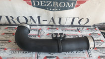 Furtun intercooler turbo Seat Altea XL 1.9 TDI 105...