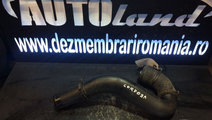 Furtun Intercooler Turbo Tub, 1.9 TDI Alh Seat COR...