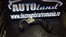 Furtun Intercooler Turbo Tub, 1.9 TDI Volkswagen G...