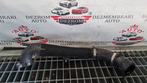 Furtun intercooler turbo VW Passat CC II 2.0 TDI 1...