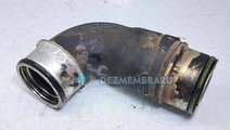 Furtun intercooler Volkswagen Golf 5 (1K1) [Fabr 2...