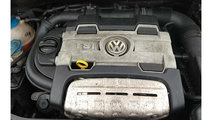 Furtun intercooler Volkswagen Golf 5 Plus 2009 Hat...