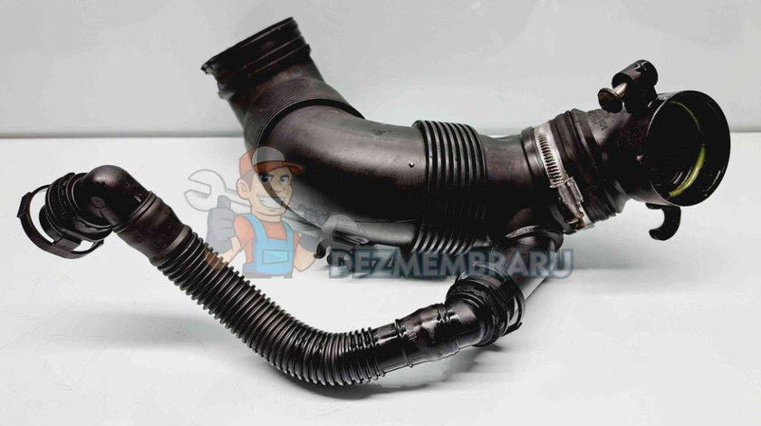 Furtun intercooler Volkswagen Jetta 4 (162,163) [Fabr 2010-2016] 3C0129654M 1.6 TDI CAYC 77KW /