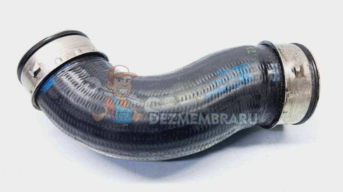 Furtun intercooler Volkswagen Passat B6 (3C2) [Fabr 2005-2010] 1K0145338D 2.0 TDI BKP