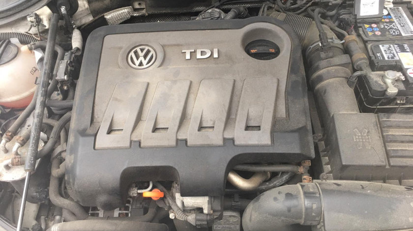 Furtun intercooler Volkswagen Passat B7 2012 Break 2.0TDI