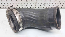 Furtun intercooler Volkswagen Passat CC (357) [Fab...