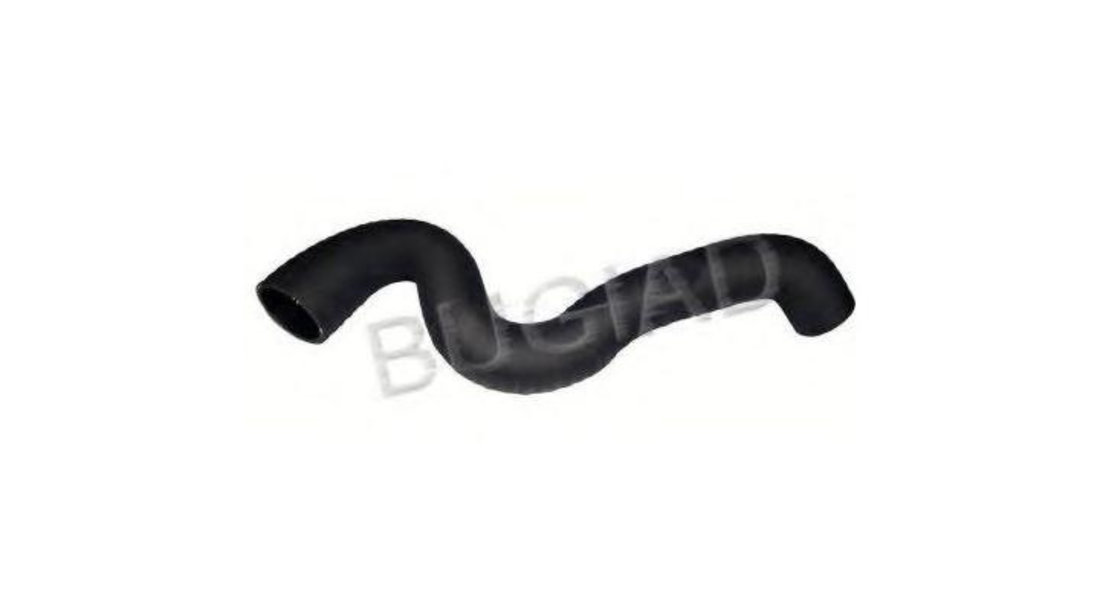 Furtun intercooler Volkswagen VW VENTO (1H2) 1991-1998 #2 82601