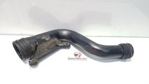 Furtun intercooler, Vw Golf 5 Plus (5M1) 1.4 tsi, ...