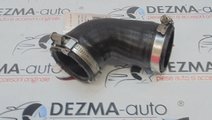 Furtun intercooler, Vw Golf 6, 2.0tdi, CBA