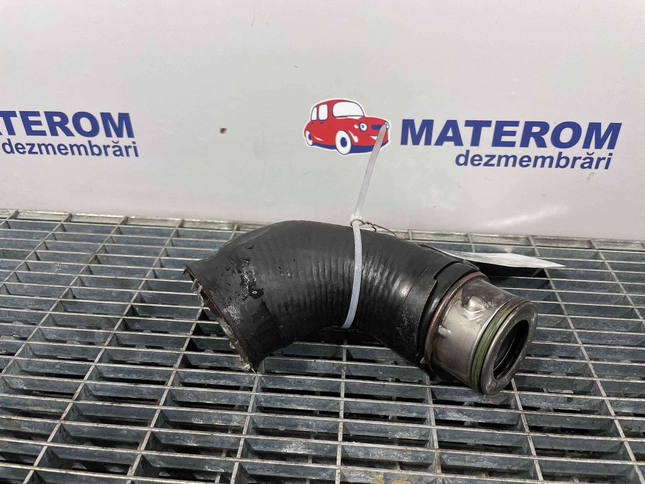 FURTUN INTERCOOLER VW GOLF V GOLF V 2.0 TDI - (2004 2008)