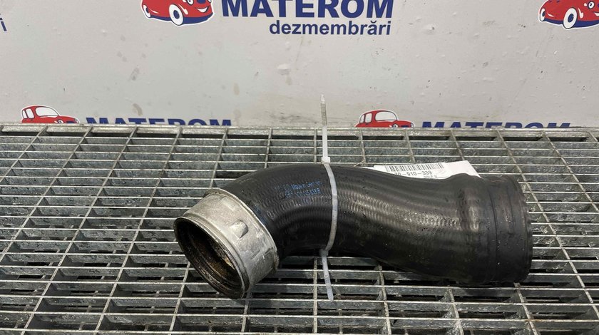 FURTUN INTERCOOLER VW GOLF V GOLF V 2.0 TDI - (2004 2008)