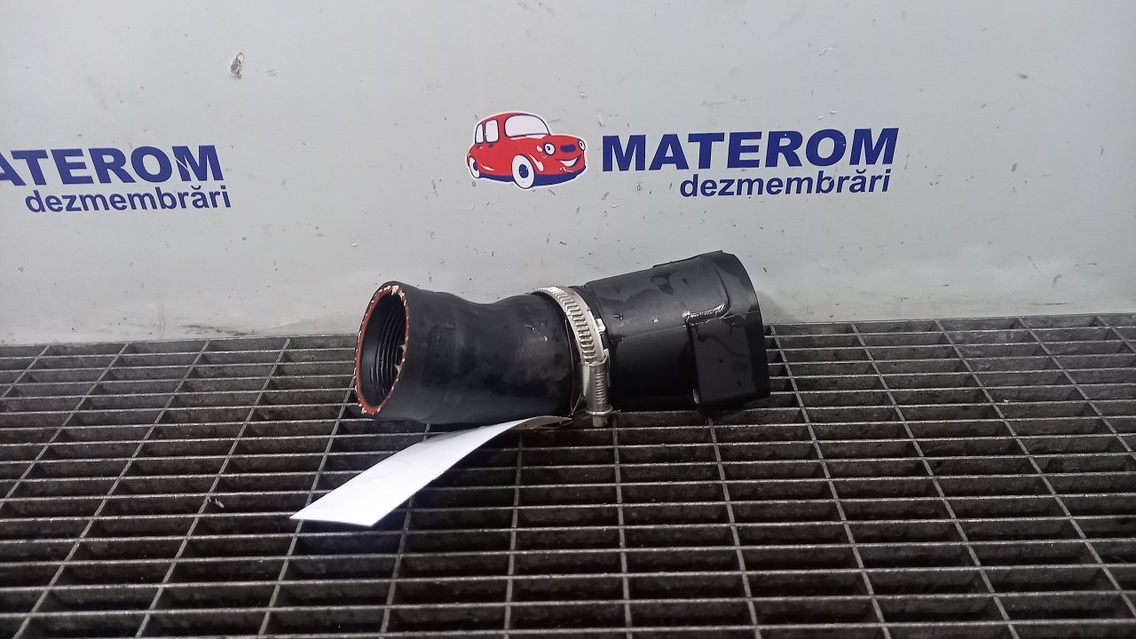 FURTUN INTERCOOLER VW GOLF VI GOLF VI 1.6 TDI - (2008 2012)