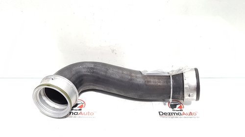 Furtun intercooler, Vw Jetta 3 (1K2) 2.0 tdi, BKP, cod 1K0145834G (id:374836)