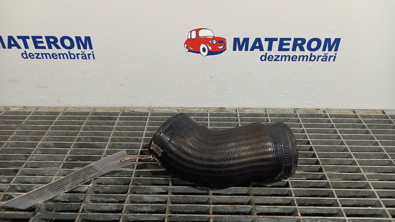 FURTUN INTERCOOLER VW PASSAT PASSAT 1.6 TDI - (2010 2014)