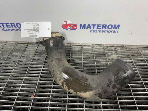 FURTUN INTERCOOLER VW TIGUAN TIGUAN 2.0 TDI - (2007 2010)