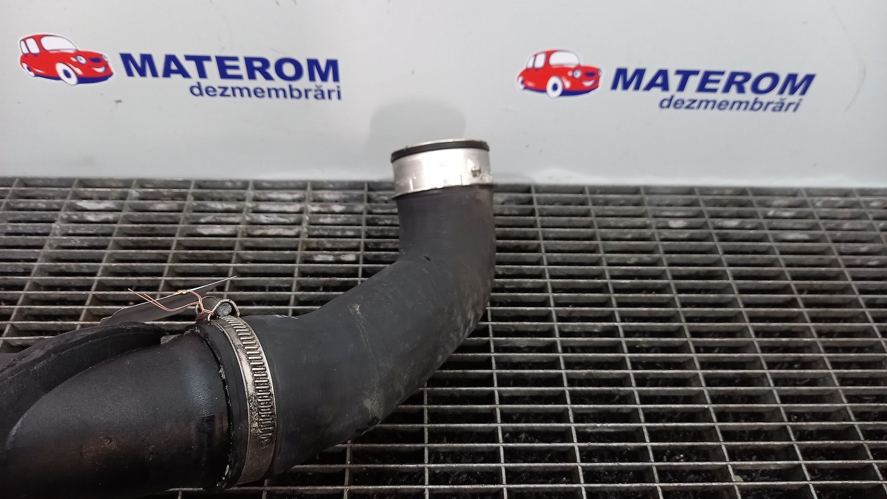 FURTUN INTERCOOLER VW TIGUAN TIGUAN 2.0 TFSI - (2007 2010)