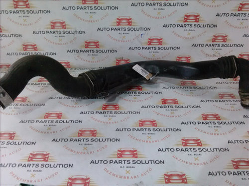 Furtun intercooler VW TOURAN 1.9 TDI an fabr.2006