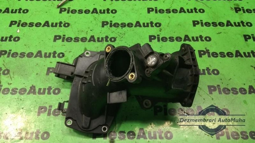 Furtun Jeep Compass (2006->) a6510900528