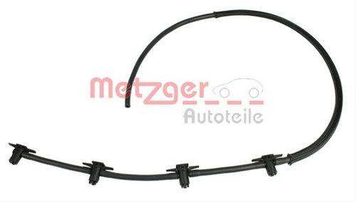 Furtun Metzger Bmw 0840045