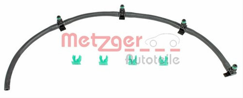 Furtun Metzger Citroen/Peugeot 0840029