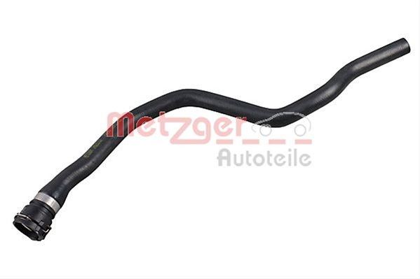 Furtun Încalzire Metzger Bmw 2421332