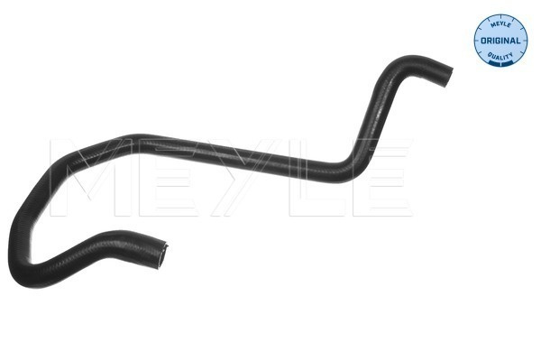 Furtun radiator (0192220011 MEYLE) MERCEDES-BENZ