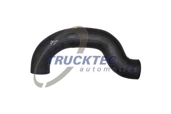 Furtun radiator (0540037 TRUCKTEC) MAN