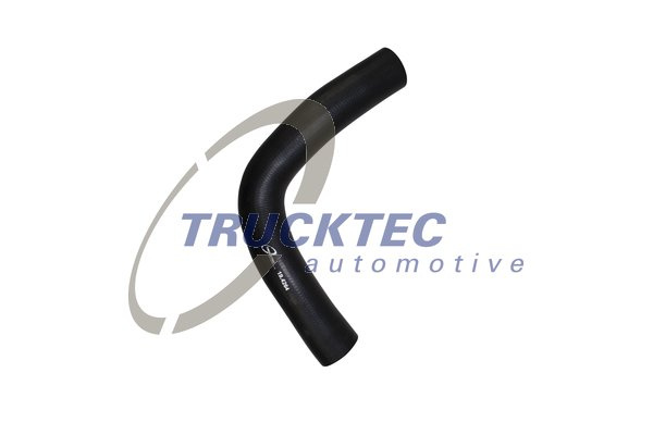 Furtun radiator (0540040 TRUCKTEC) MAN