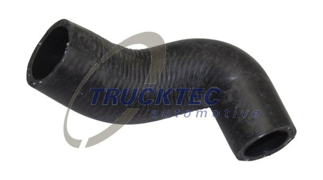 Furtun radiator (0740128 TRUCKTEC) VW