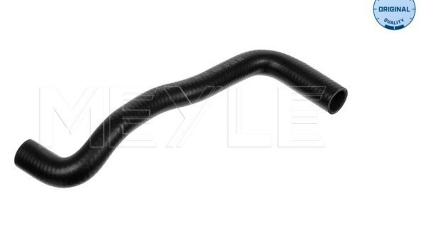 Furtun radiator (1001211069 MEYLE) AUDI