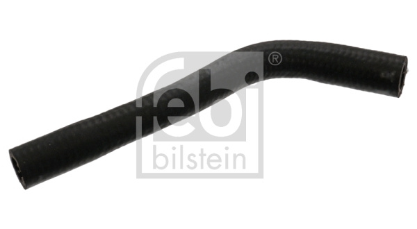 Furtun radiator (100631 FEBI BILSTEIN) MERCEDES-BENZ