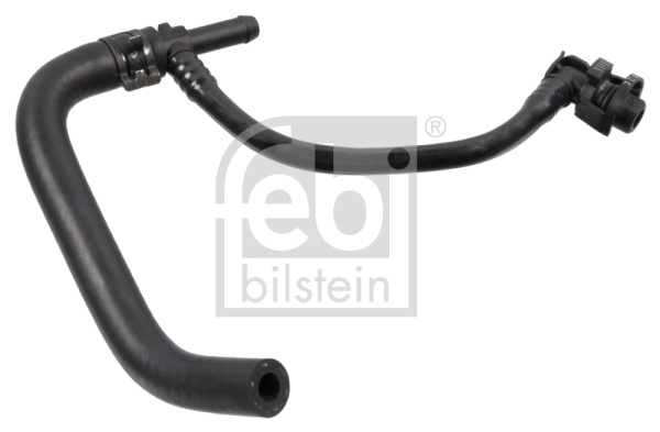 Furtun radiator (103046 FEBI BILSTEIN) OPEL,VAUXHALL