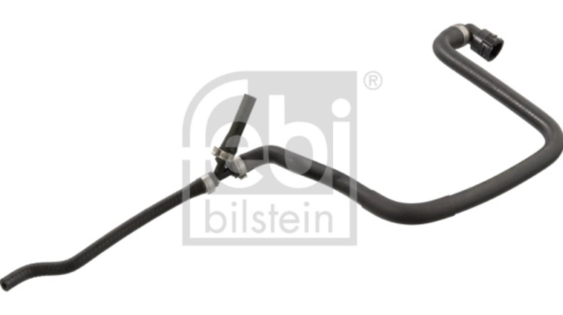 Furtun radiator (103272 FEBI BILSTEIN) BMW