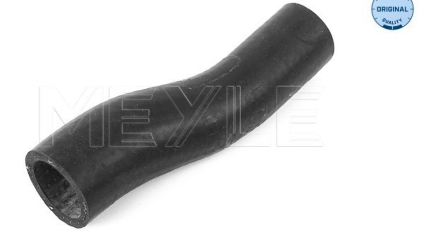 Furtun radiator (1191210056 MEYLE) SEAT,VW