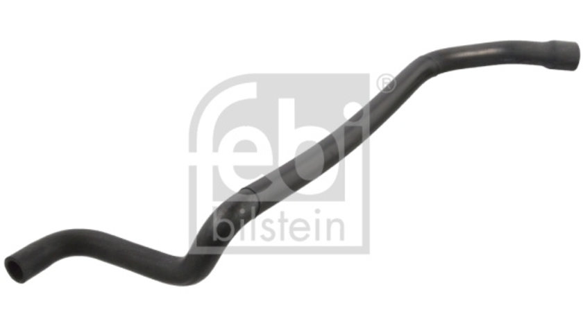 Furtun radiator (14021 FEBI BILSTEIN) MERCEDES-BENZ