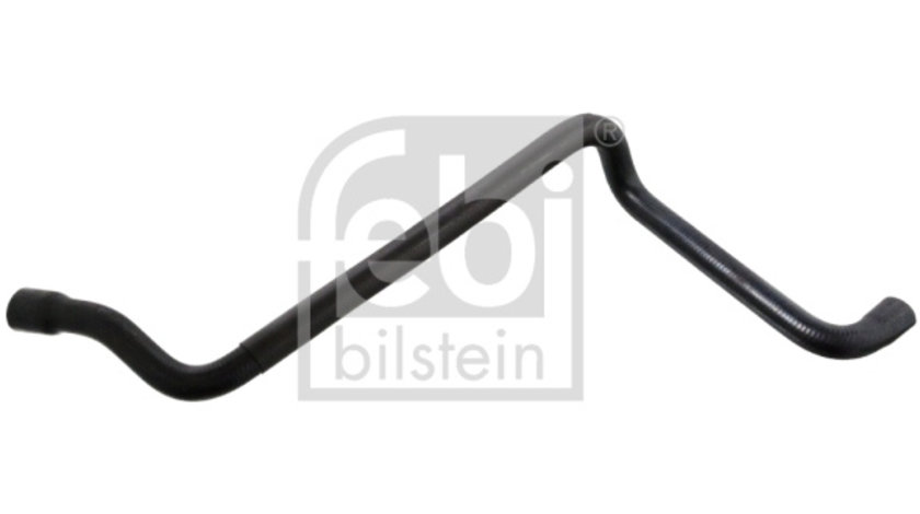 Furtun radiator (14022 FEBI BILSTEIN) MERCEDES-BENZ