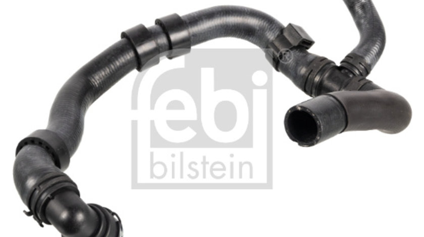 Furtun radiator (172258 FEBI BILSTEIN) AUDI,SEAT,SKODA,VW