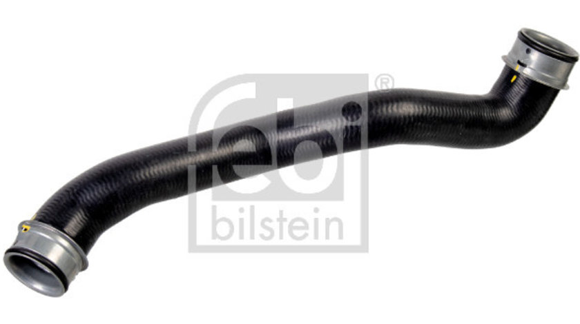 Furtun radiator (179483 FEBI BILSTEIN) MERCEDES-BENZ